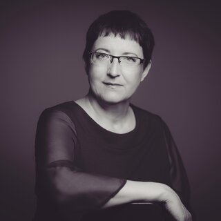 Ulrike Baumann